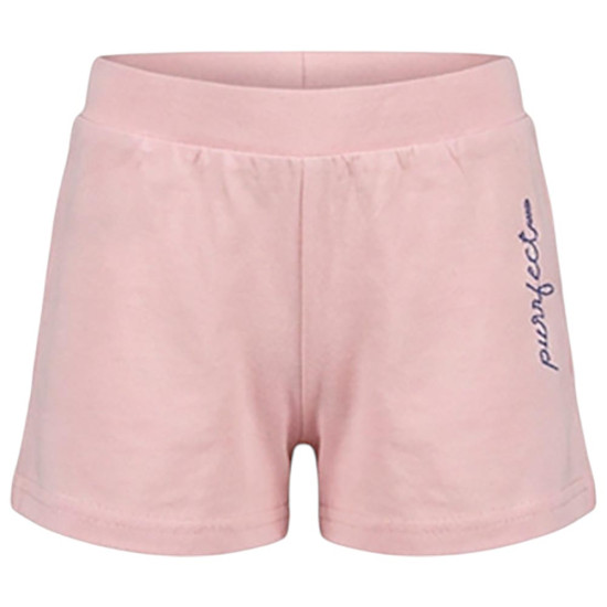 Bodytalk Βρεφικό σετ Girls Loose Top & Shorts & 3/4 Leggings